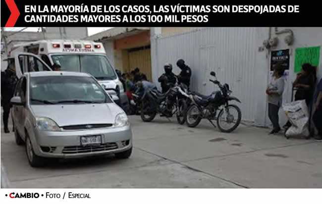 asaltos san martin texmelucan facebook victimas