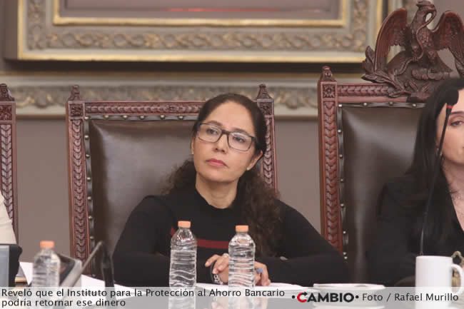 comparesencia maria teresa castro corro 