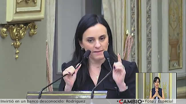 comparesencia maria teresa castro corro monica rodriguez