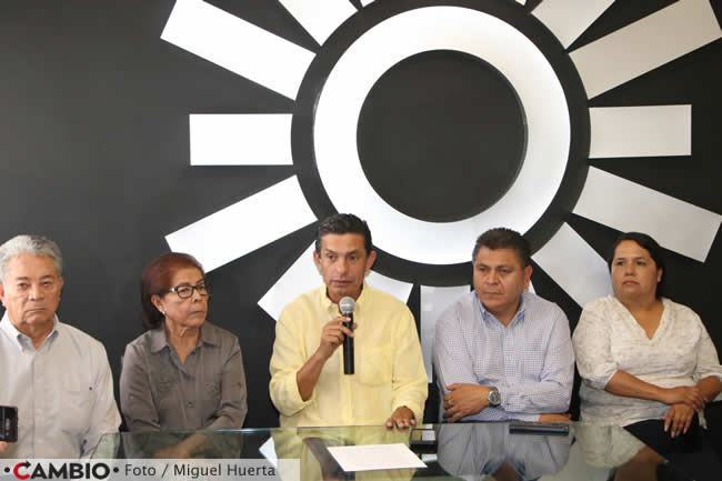 prd metodo eleccion candidato va por mexico
