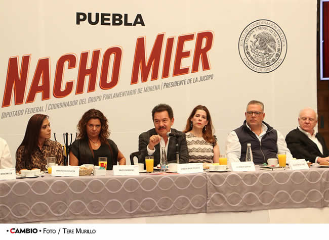 empresarios poblanos se suman proyecto nacho mier puebla