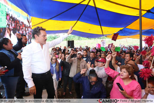 visita nacho mier quimixtlan agradecimiento asistencia