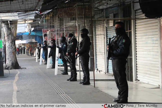encuentran restos humanos la chuchilla david baez jocelin carreto primer cateo