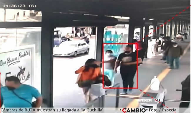 encuentran restos humanos la chuchilla david baez jocelin carreto ruta
