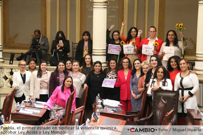 congreso aprueba ley monzon ley acida puebla primer estado