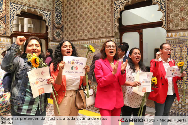 congreso aprueba ley monzon ley acida