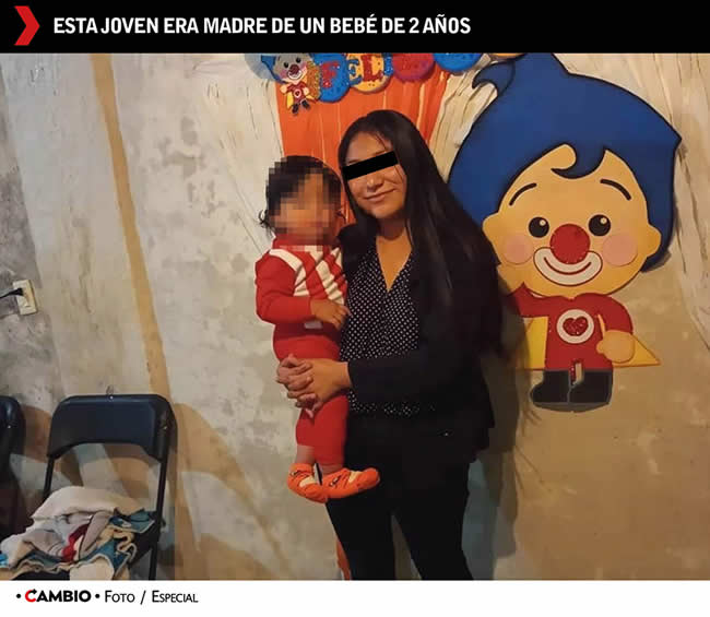 maria rita torres danzante huauchinango mama bebe
