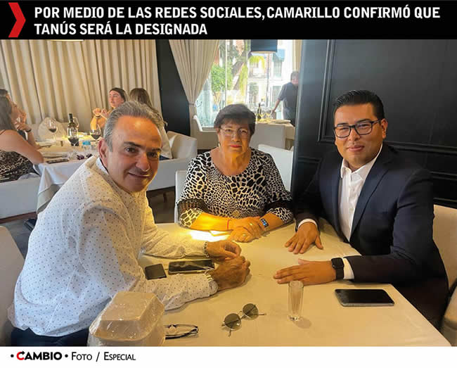 jorge estefan chidiac silvia tanus nestor camarillo