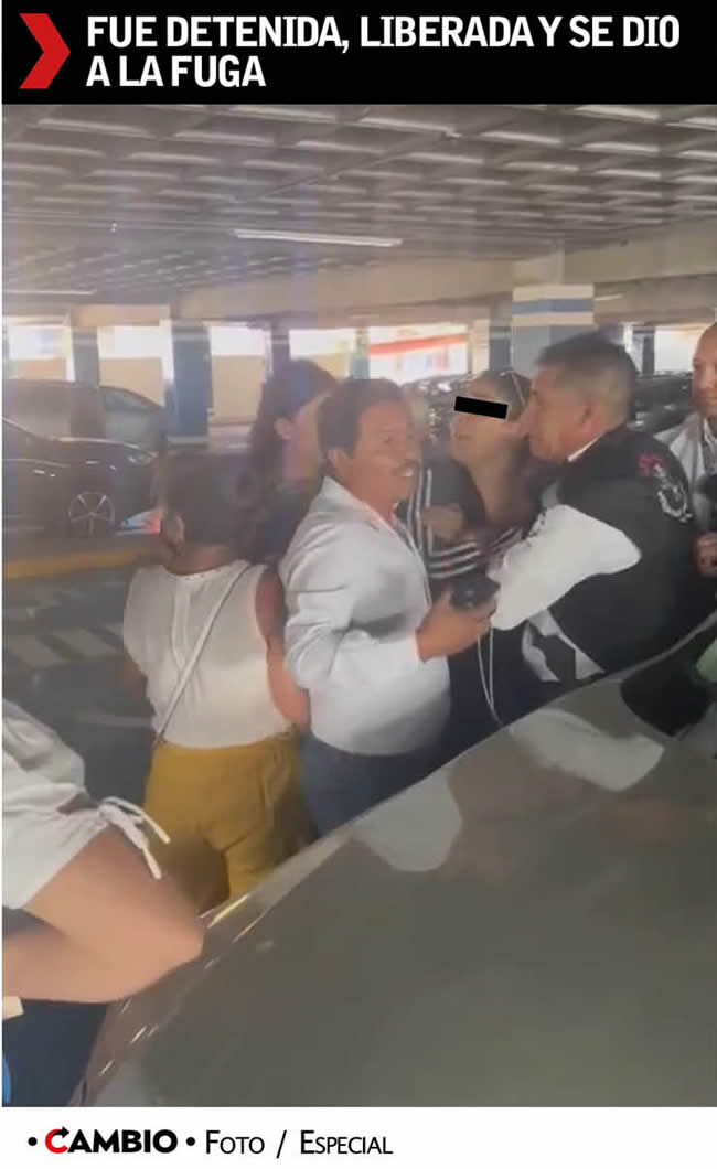maria hilda b alias lili exploto mujeres durante 30 anios detenida
