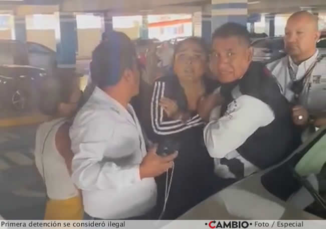 lili detenida explotacion trata personas primera detencion