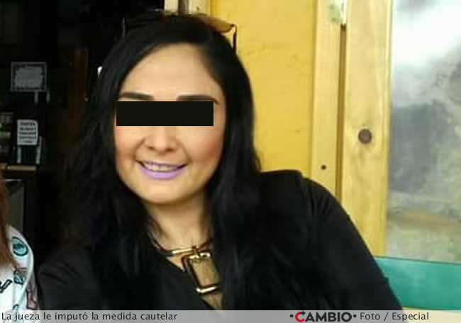 lili detenida explotacion trata personas