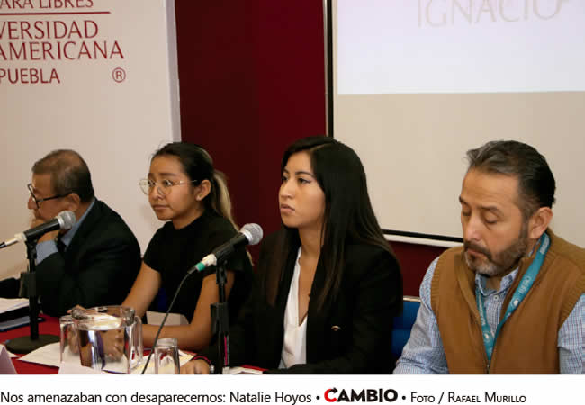 policias izucar detuvieron el 8m 5 mujeres denuncias tortura