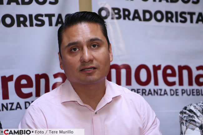 obradoristas acerca reunion nacho mier sergio salomon