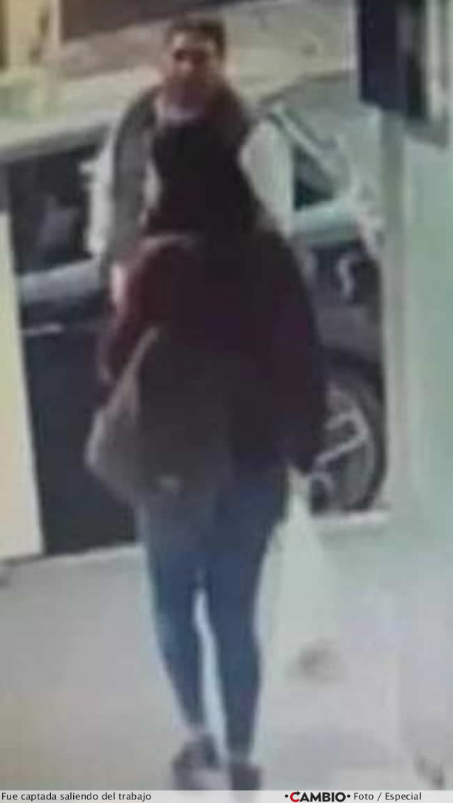 feminicidio 27 alicia esmeralda islas salida trabajo