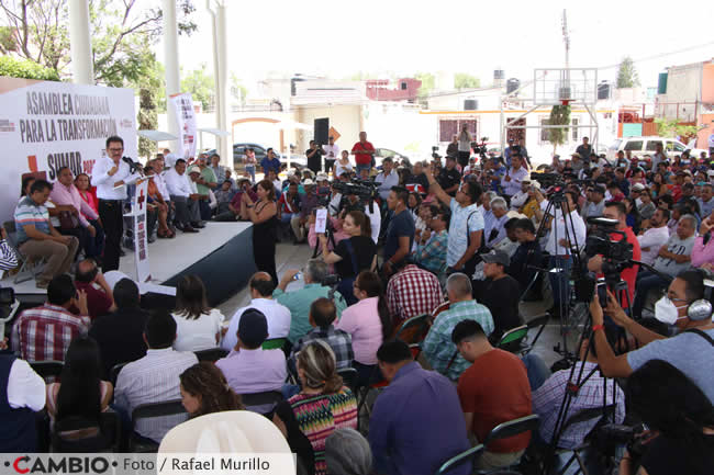 ignacio mier asambleas consultivas instituto mexicano transformacion 