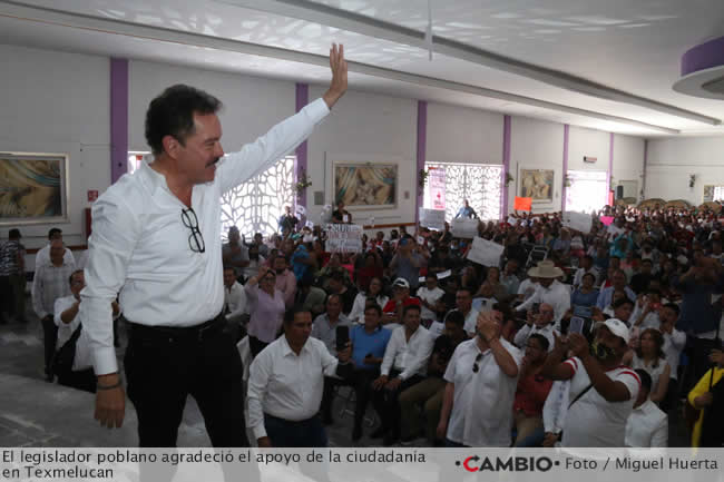 ignacio mier asambleas consultivas instituto mexicano transformacion texmelucan