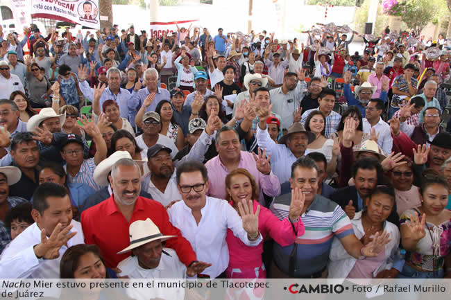 ignacio mier asambleas consultivas instituto mexicano transformacion tlacotepec
