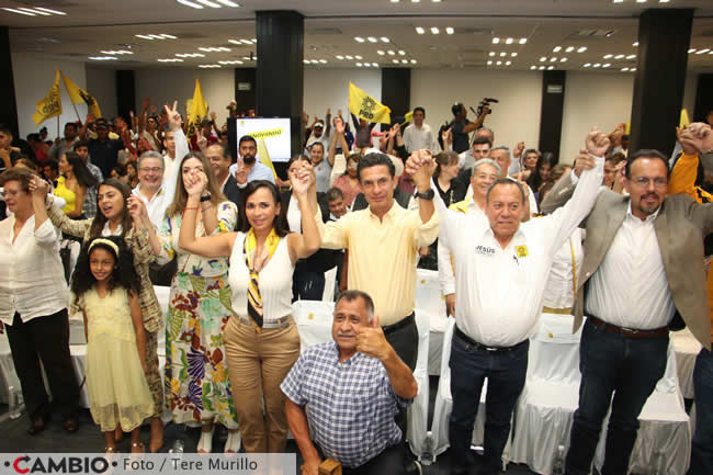 prd puebla postura 2024