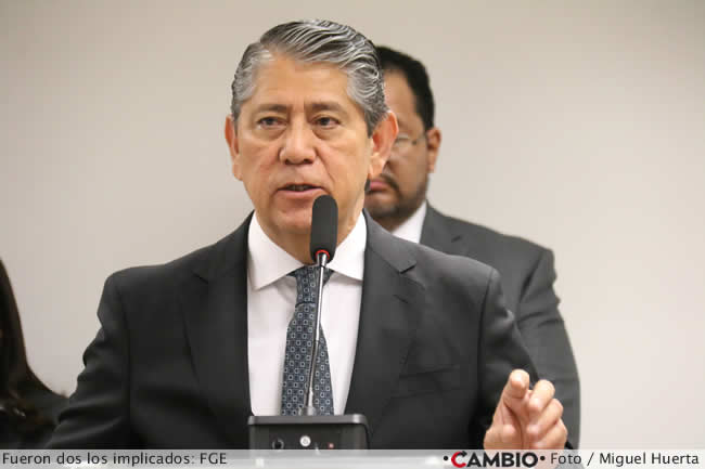 asesinato marco aurelio ramirez tehuacan fiscal gilberto higuera
