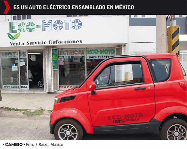 t4 pro 2023 llega puebla ensamblado mexico