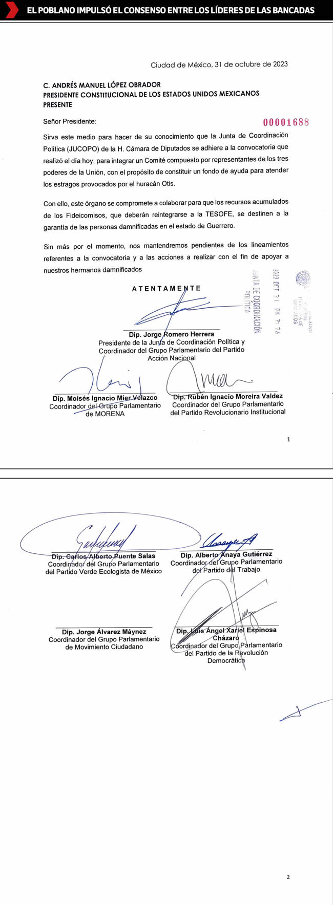 documento nacho mier fideicomisos poder judicial acapulco