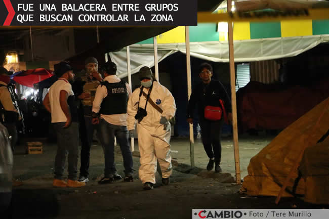 ejecutados mercado morelos puebla balacera