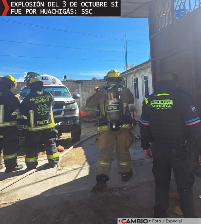 xonacatepec puebla zona guerra huachigas explosion