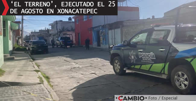 xonacatepec puebla zona guerra huachigas