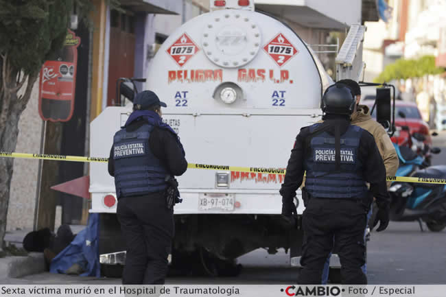 despiden ejecutados masacre santa maria xonacatepec sexta victima