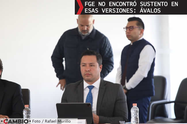 miguel barbosa mintio fge descarta venta ninos sedif morenovallismo jonathan avalos