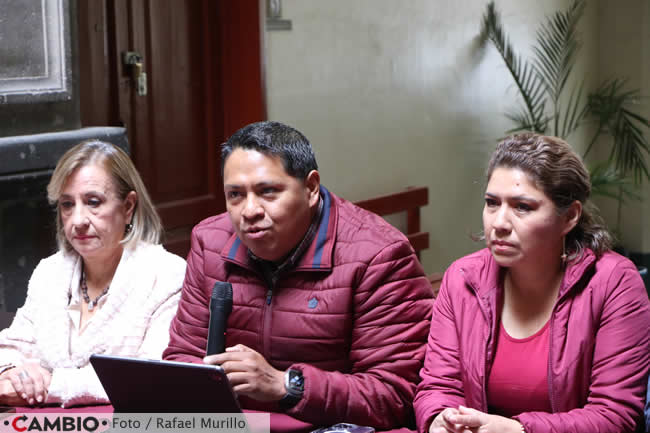 morena pide renuncias lalo rivera consuelo cruz