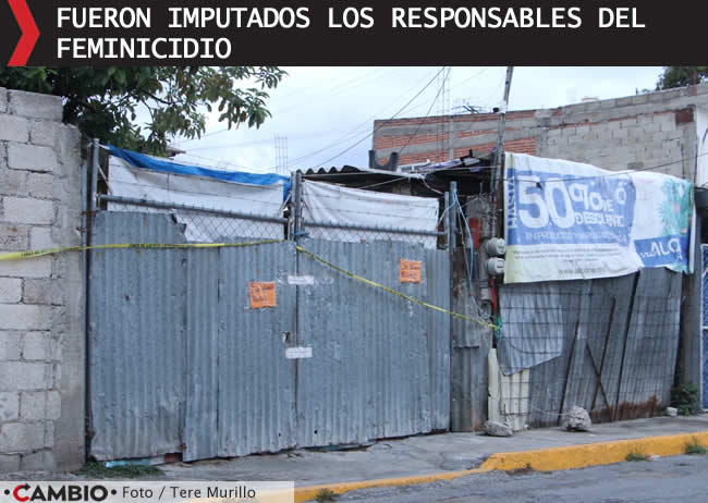 fge detenidos feminicidio daniela granjas san isidro abuso sexual