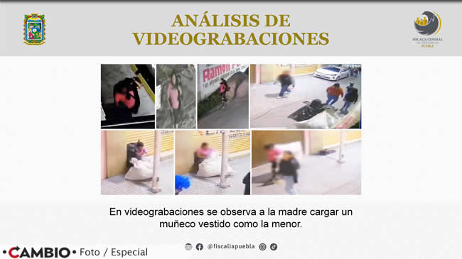 padres neri hacen montaje desaparicion detenidos 