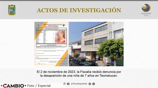 padres neri hacen montaje desaparicion detenidos