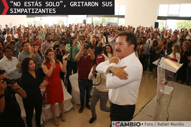 nacho mier apoyo respaldo imt candidato senado