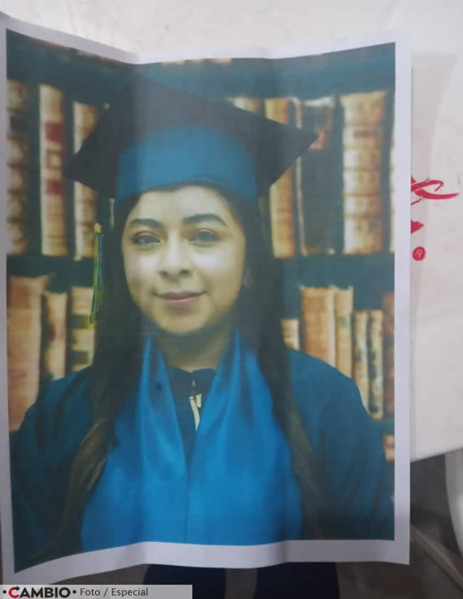 erika juarez desaparecida hace 6 meses ciudad serdan