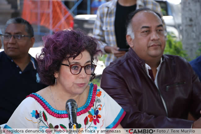 caso miguel mantilla agresiones homofobicas machistas elisa molina 