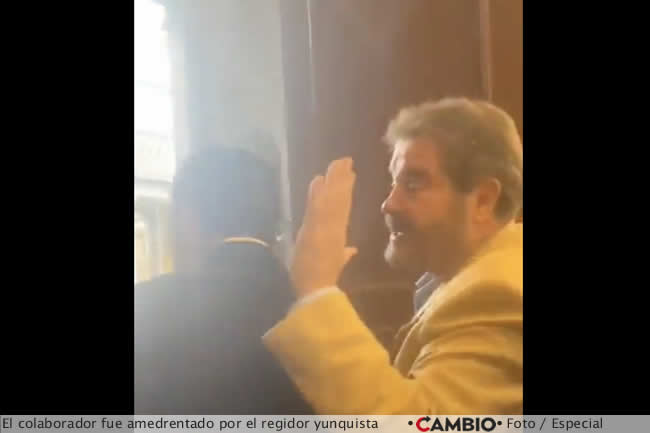 caso miguel mantilla agresiones homofobicas machistas elisa molina