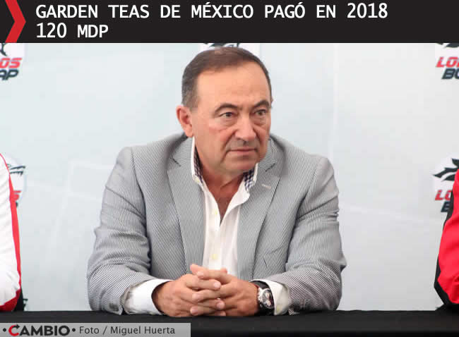 consejo universitario pone fin pleito garden teas lobos buap 