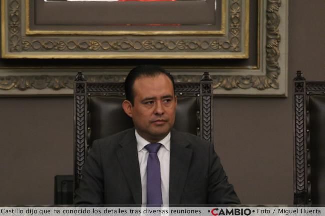 desbandada legislativa 30 diputados puebla eduardo castillo