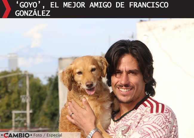 francisco poblano logro subir popocateptl goyo mejor amigo