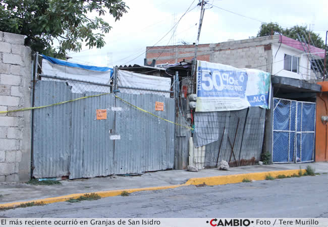 ninias victimas violencia familiar puebla daniela