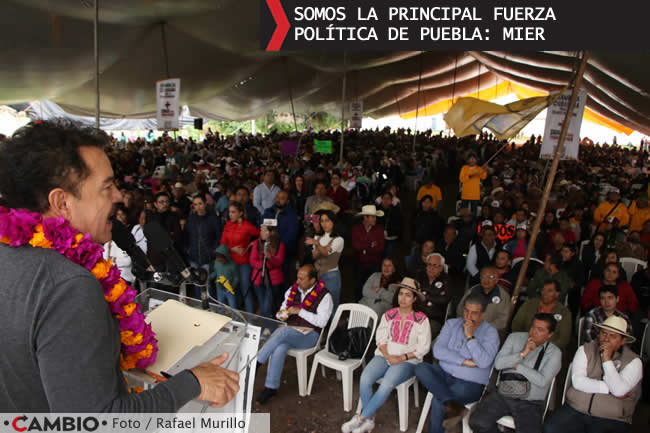 gira nacho mier encuestas morena principal fuerza