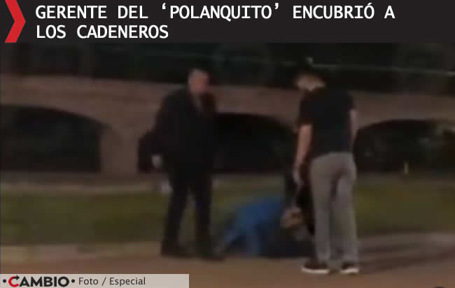 profugos agresiones antros muerte puebla polanquito gerente cadeneros