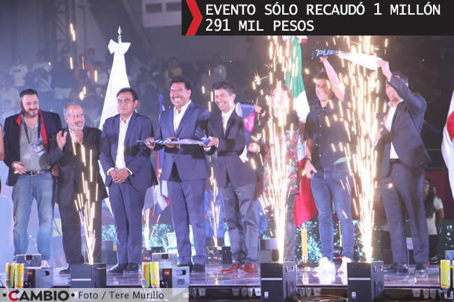 costo recaudacion mundiaclito futbol 7 puebla 