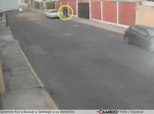 salomon n alumno udal agresion santiago zayas domicilio