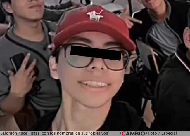 salomon n alumno udal agresion santiago zayas