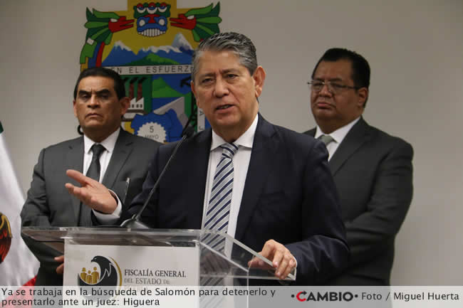 fge detencion busqueda salomon agresor santiago