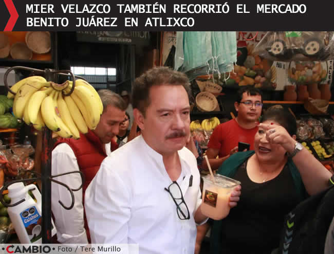 nacho mier brigadeo mercado benito juarez atlixco