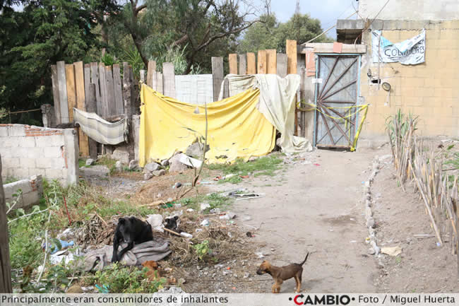 bandas locales regionales culpables masacre canoa fge consumidores